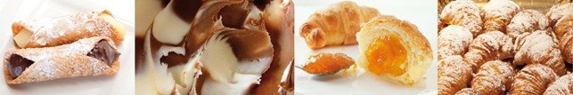 Поршневой дозатор Nutella фирмы RF Costruzioni 2 13345 1
