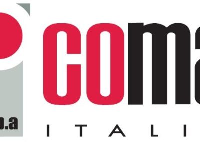 comaco logo
