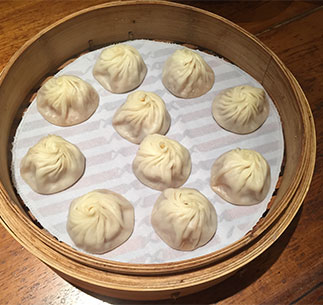 baozi baozi