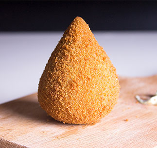 coxinha