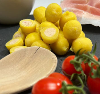 gnocchi-2 gnocchi 2