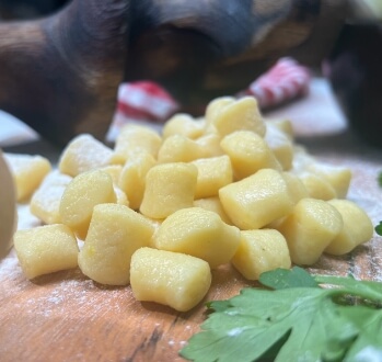 gnocchi-4 gnocchi 4