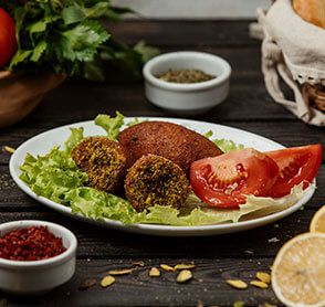 kibbeh kibbeh
