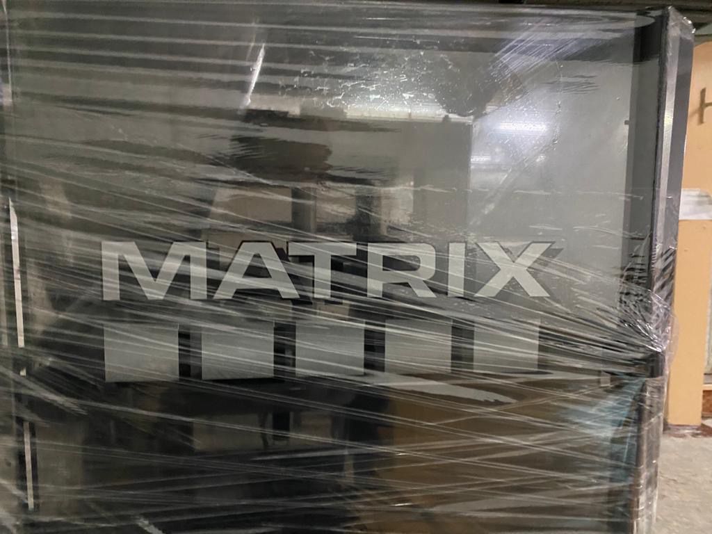 Мультиголовковий ваговий дозатор Ishida CHW серії CHW-210. Мультиголовка Ishida.Фасувальник Matrix Америка. 2 izobrazhenie whatsapp 2023 10 09 v 14.00.03 e6f0cf12