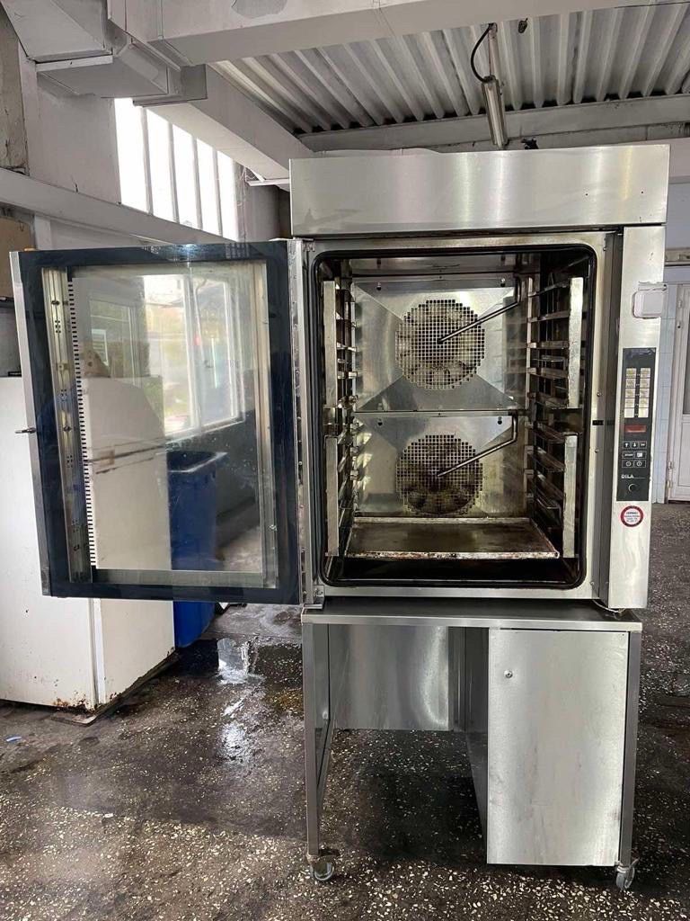 Продається конвекційна піч Debag Dila 10(бу) 5 izobrazhenie whatsapp 2023 12 27 v 09.58.40 a24f3747