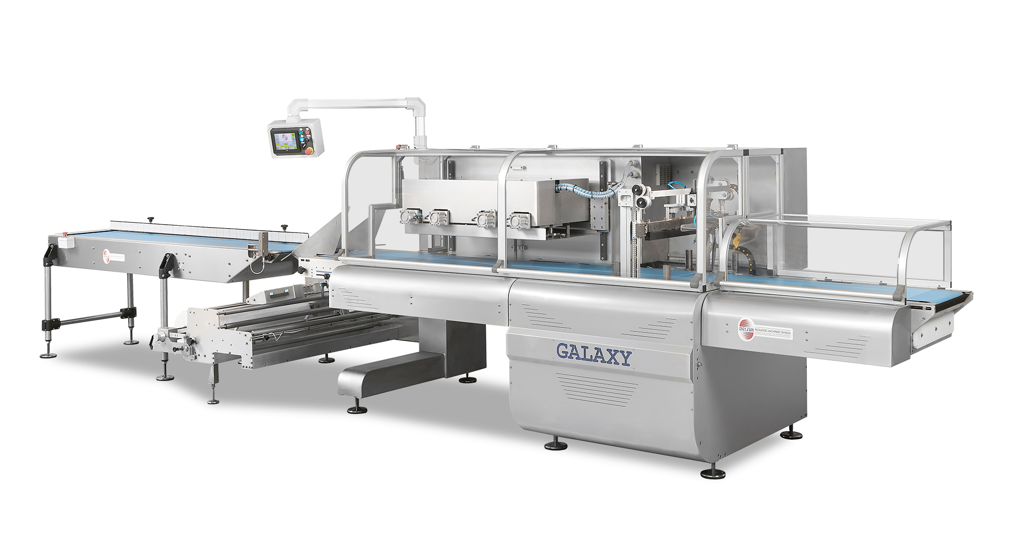GALAXY-1200 galaxy 1200
