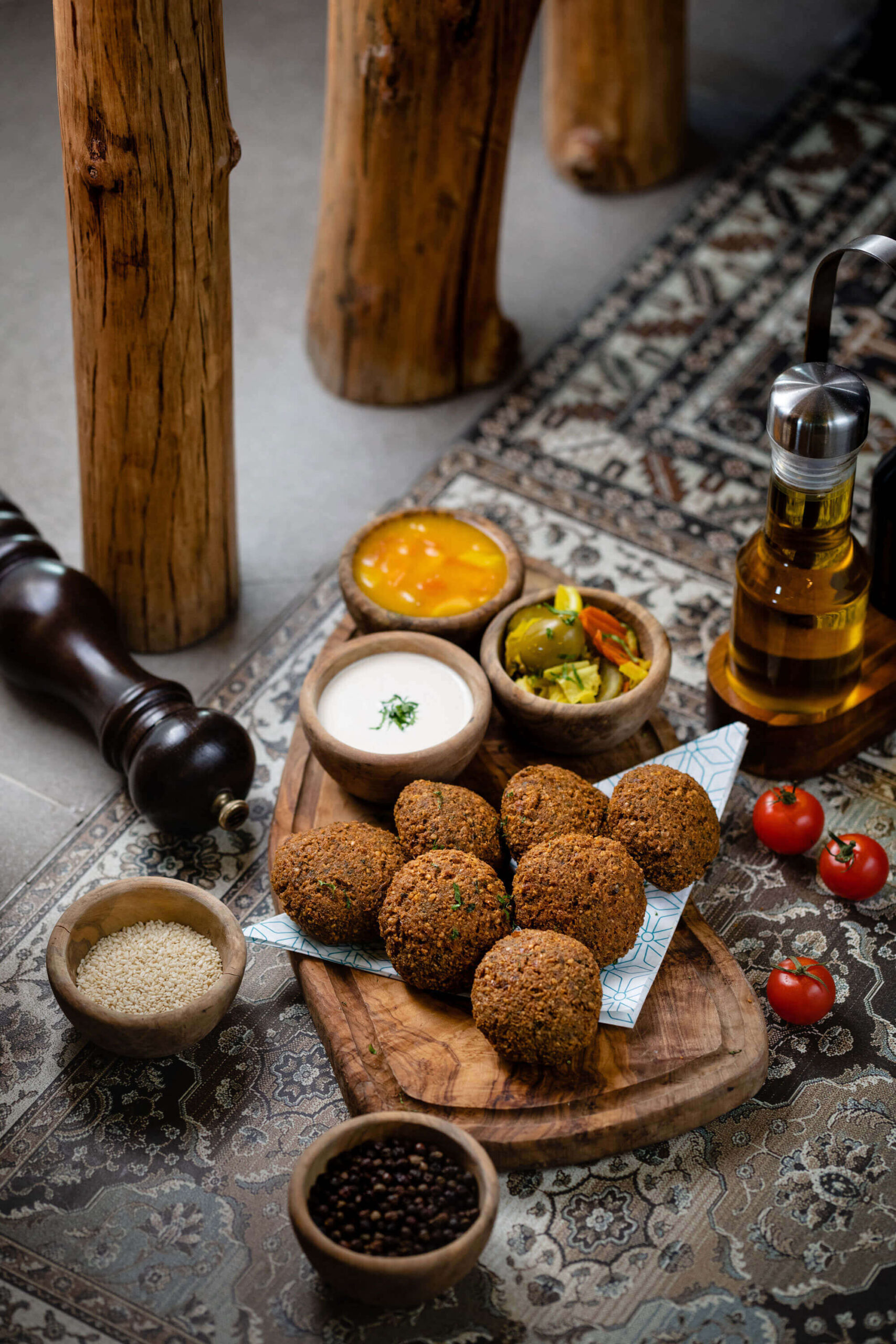 falafel falafel scaled