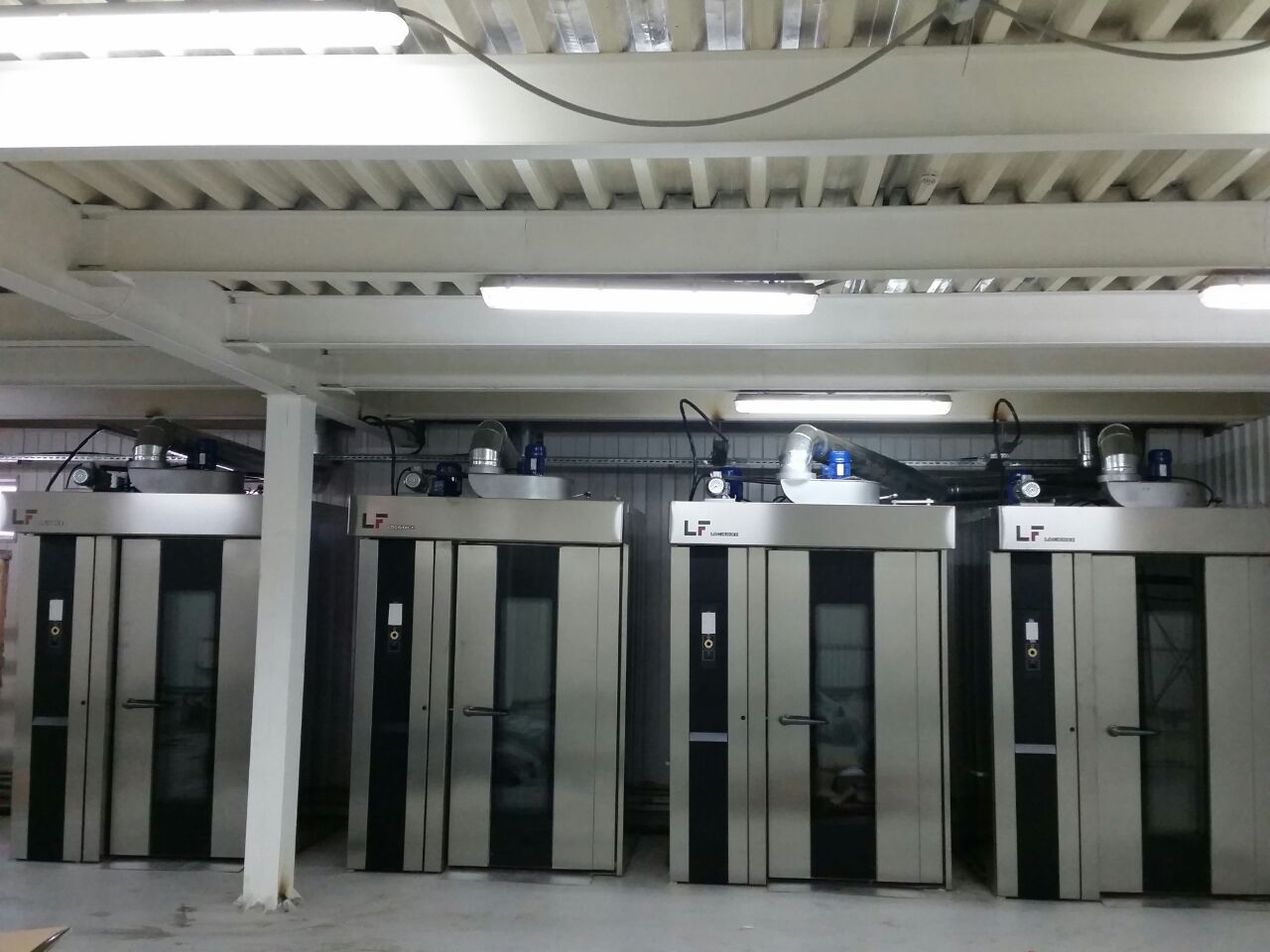 Ротаційні печі, що працюють на пелетах, стають особливо актуальними в сучасних умовах завдяки своїй економічності та екологічності. 1 whatsapp image 2017 04 15 at 19.48.42